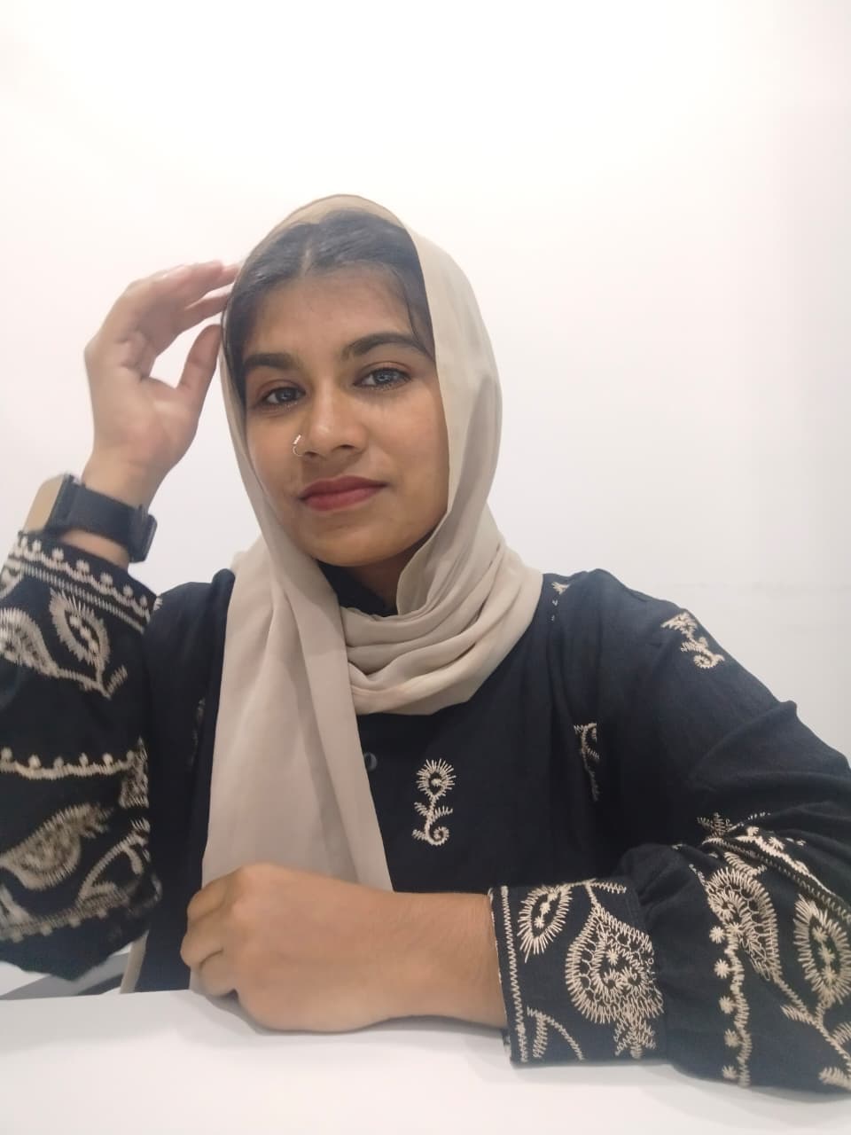 Fathima Hanna K