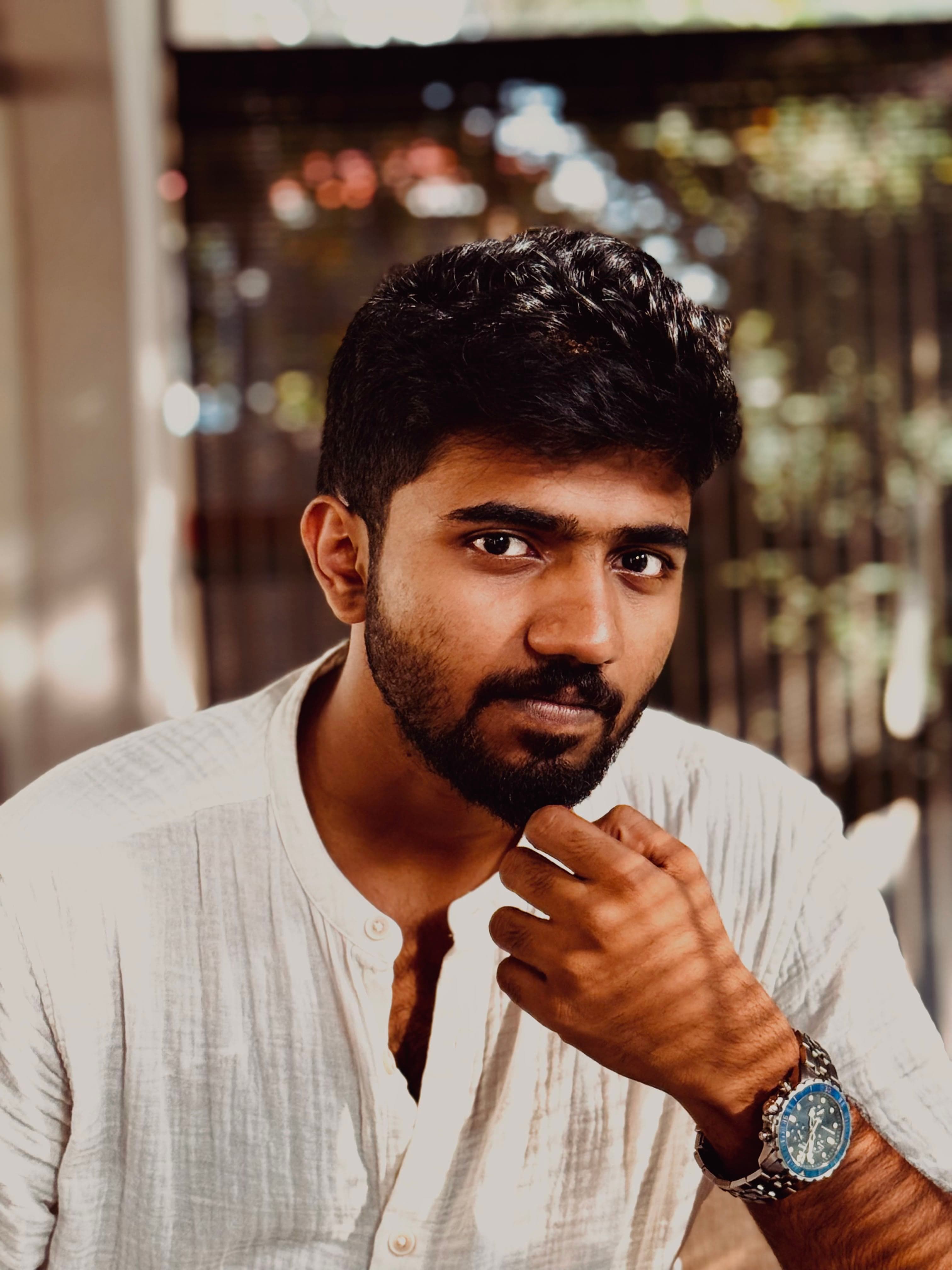 Sabari Sankar