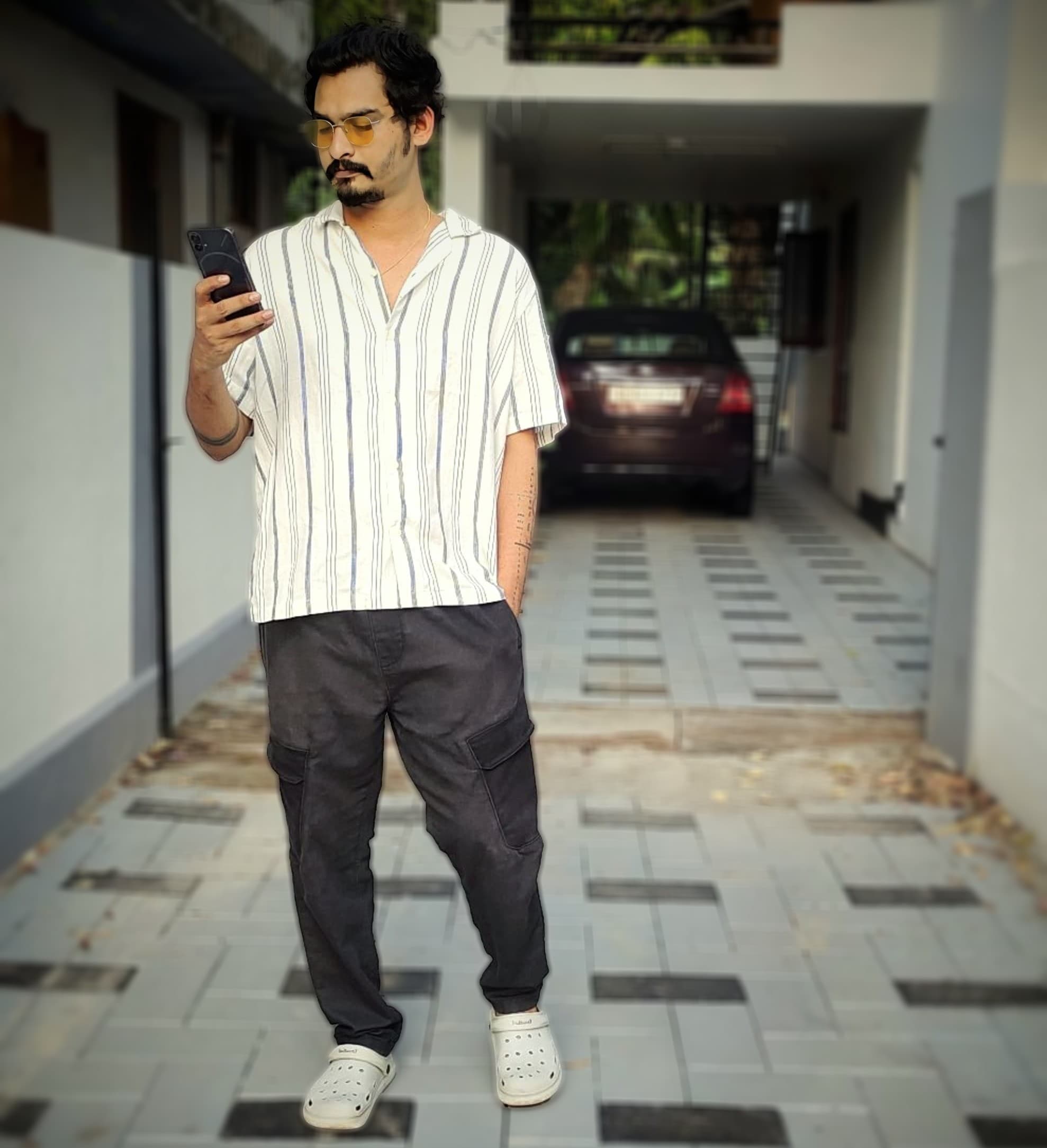 Samsraj