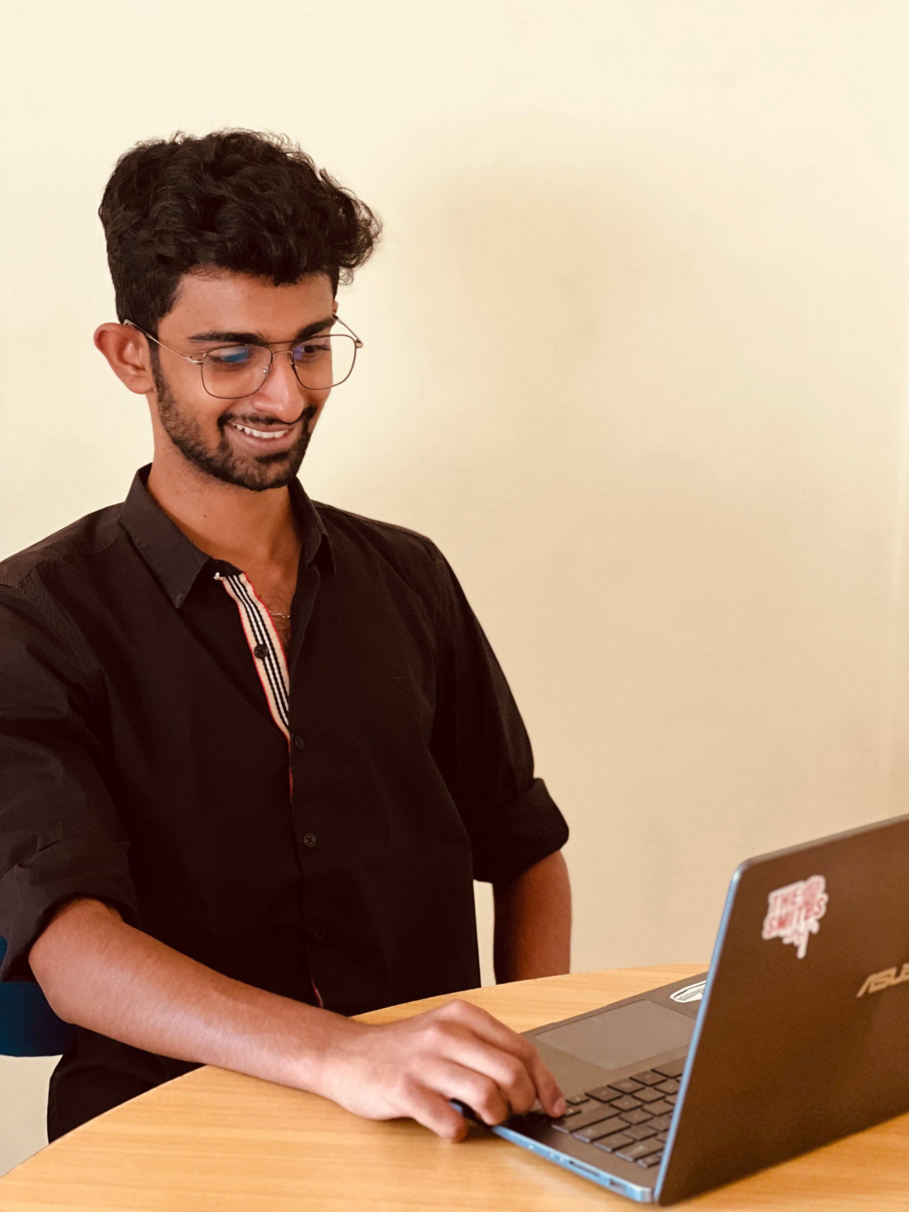 Sagar Padayathil